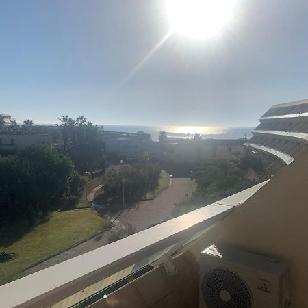 Bohemia D37 Heliopolis Apartment Agde Bagian luar foto