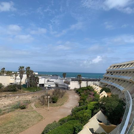 Bohemia D37 Heliopolis Apartment Agde Bagian luar foto